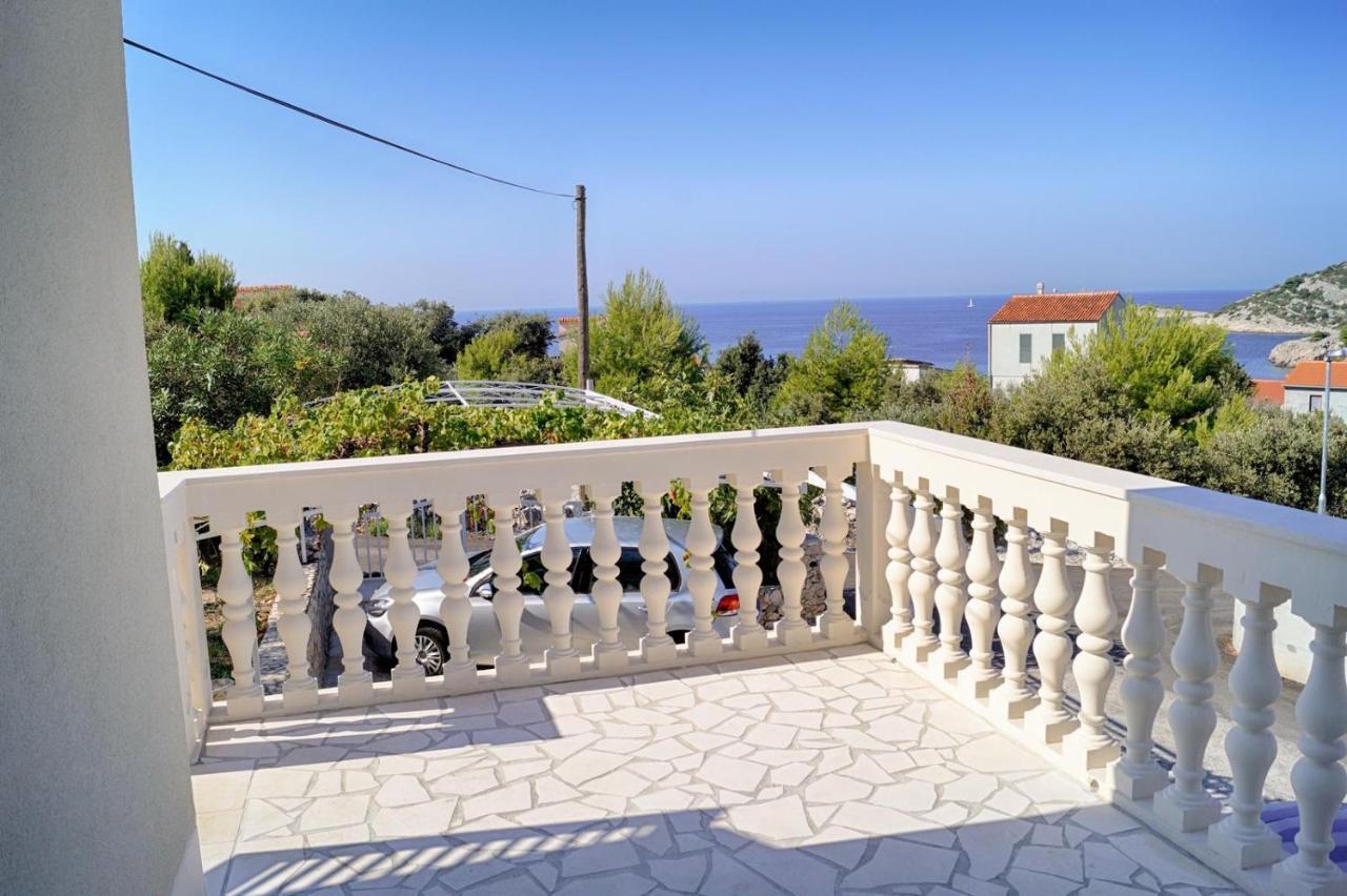 Villa Luger Eg Ражань Экстерьер фото